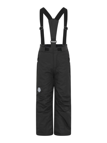 Color Kids Ski-/snowboardbroek zwart