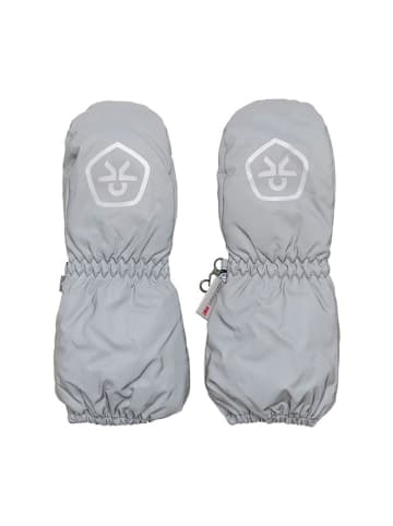 Color Kids Functionele wanten grijs