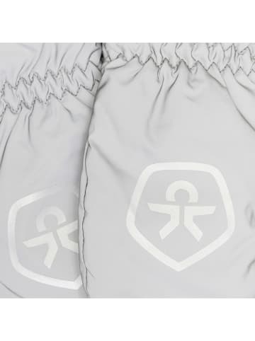 Color Kids Functionele wanten grijs