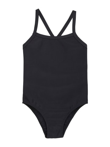 Color Kids Badpak zwart