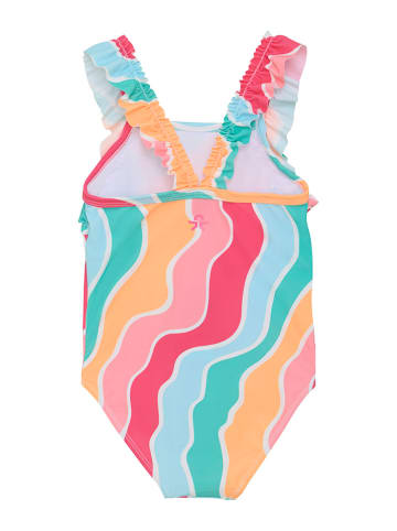 Color Kids Badeanzug in Bunt