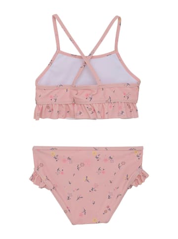 Color Kids Bikini in Rosa