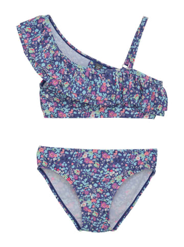 Color Kids Bikini w kolorze granatowym