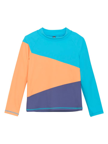 Color Kids Zwemshirt meerkleurig