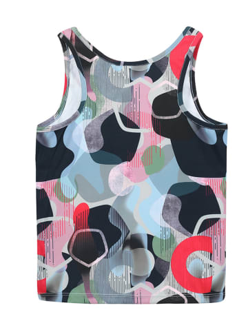 Color Kids Top sportowy ze wzorem