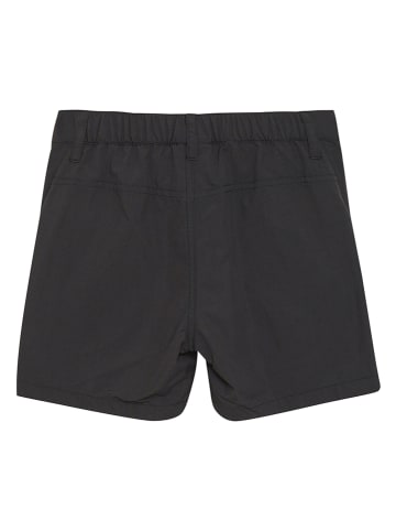 Color Kids Shorts in Schwarz
