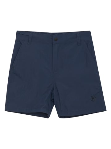 Color Kids Shorts in Dunkelblau