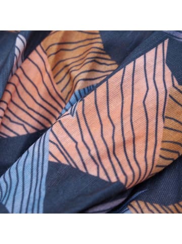 Color Kids Colsjaal meerkleurig