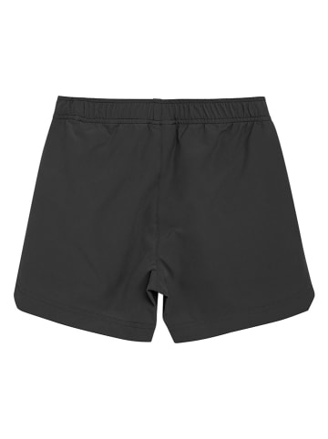 Color Kids Shorts in Schwarz
