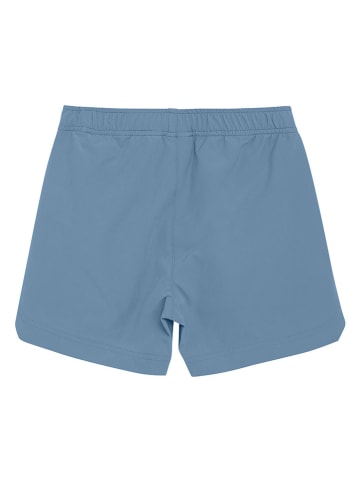 Color Kids Short blauw