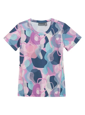 Color Kids Funktionsshirt in Bunt
