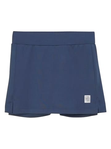 Color Kids Broekrok donkerblauw