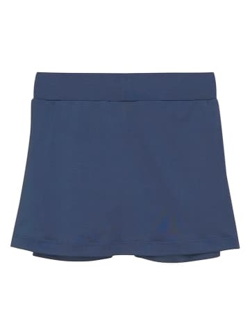 Color Kids Spódnico-spodenki w kolorze granatowym