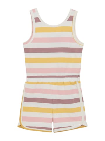 Color Kids Jumpsuit in Bunt
