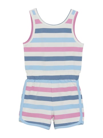 Color Kids Jumpsuit in Bunt