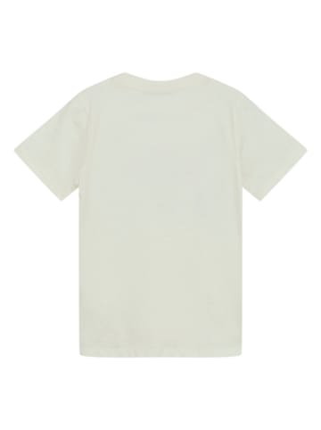 Color Kids Shirt in Weiß in Weiß