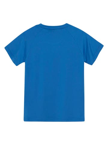 Color Kids Functioneel shirt blauw