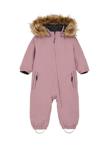 Color Kids Schneeanzug in Rosa