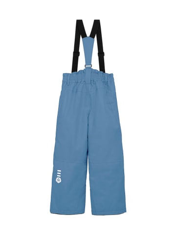 Color Kids Ski-/snowboardbroek blauw