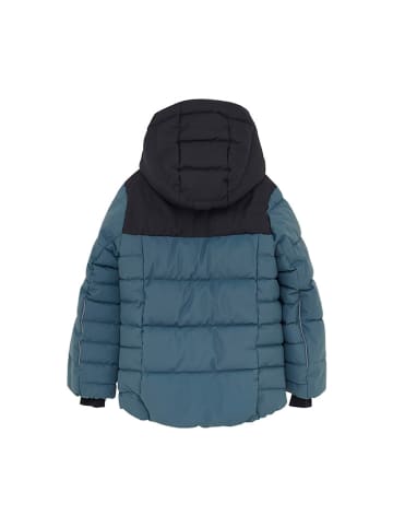 Color Kids Ski-/ Snowboardjacke in Blau