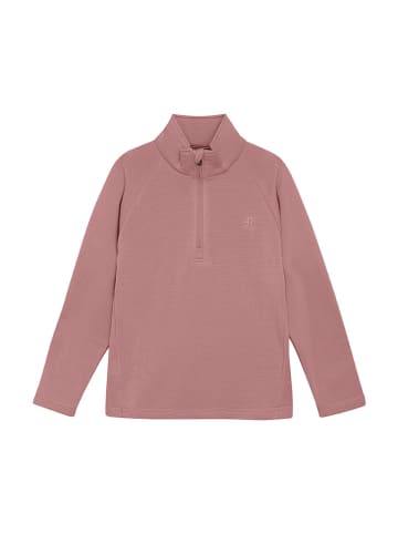 Color Kids Funktionsshirt in Rosa