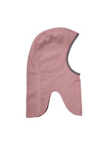 Color Kids Balaclava lichtroze