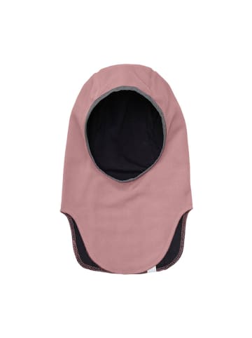 Color Kids Balaclava lichtroze