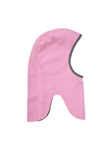 Color Kids Balaclava lichtroze