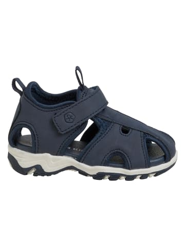 Color Kids Enkelsandalen donkerblauw