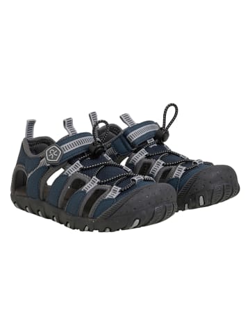 Color Kids Trekkingsandalen donkerblauw