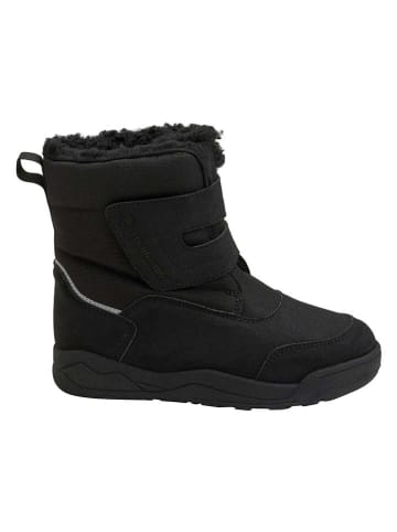Color Kids Winterboots in Schwarz