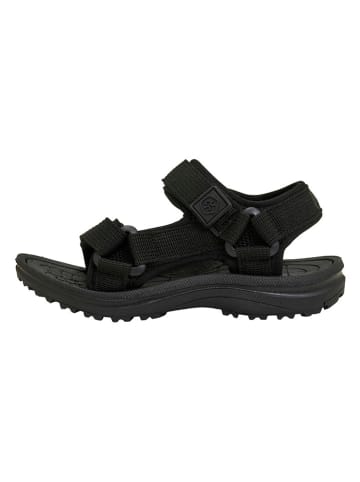 Color Kids Sandalen in Schwarz