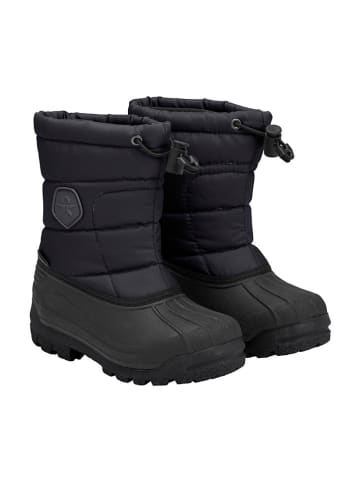 Color Kids Winterboots zwart