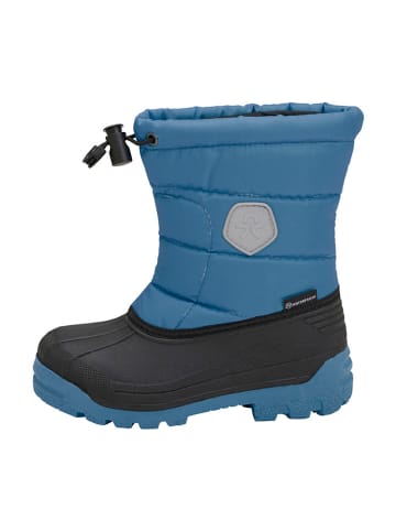 Color Kids Winterboots blauw