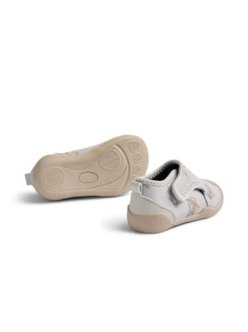 Wheat Buty kąpielowe "Shawn" w kolorze jasnoszarym