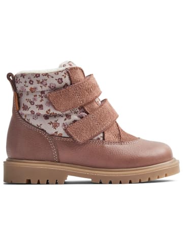 Wheat Boots lichtroze