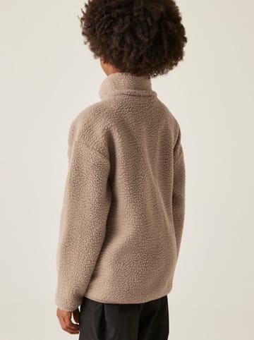 Dare 2b Fleece vest "Zesty II" lichtbruin