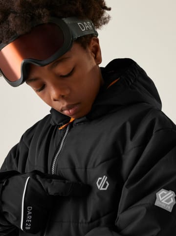 Dare 2b Ski-/ Snowboardjacke "Explorer" in Schwarz