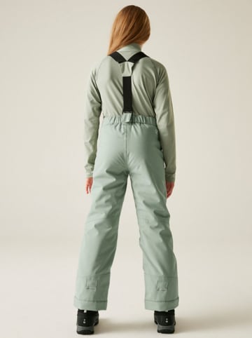Dare 2b Ski-/ Snowboardhose "Outmove II" in Grün