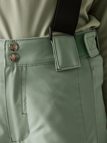 Dare 2b Ski-/ Snowboardhose "Outmove II" in Grün