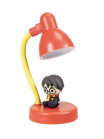 Harry Potter Tischlampe "Harry Potter" in Rot