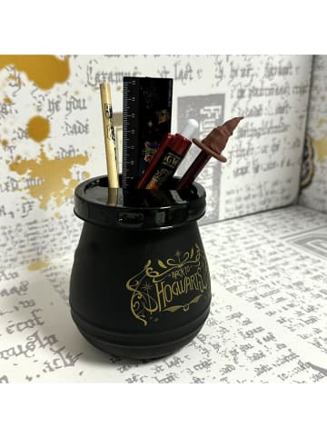 Harry Potter 5tlg. Set "Harry Potter" in Schwarz - ab 6 Jahren