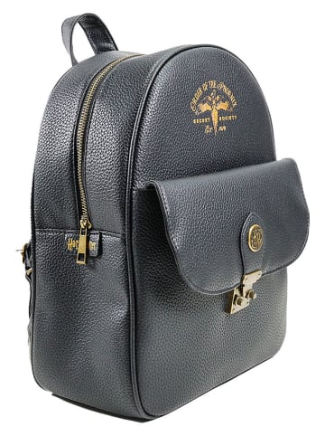 Harry Potter Plecak "Harry Potter - Order of the Phoenix" w kolorze czarnym - 25,5 x 32,5 x 13 cm