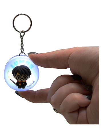 Harry Potter Schlüsselanhänger "Harry Potter - Magical Locations"