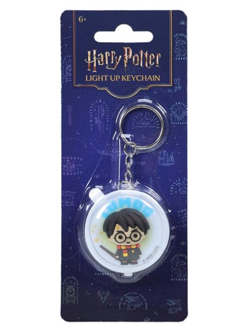 Harry Potter Sleutelhanger "Harry Potter - Magical Locations"