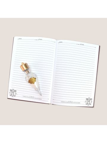 Harry Potter Kugelschreiber "Harry Potter - Felix Felicis" in Gold