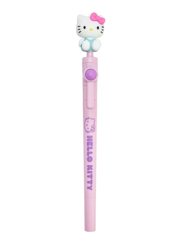 Hello Kitty Balpen "Sanrio Hello Kitty" lichtroze
