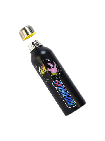 SpongeBob Roestvrijstalen drinkfles SpongeBob - 700 ml