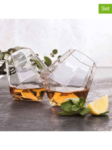 MAD MONKEY Kieliszki (2 szt.) "Mad Monkey"