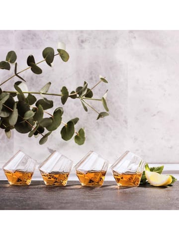 MAD MONKEY Kieliszki (4 szt.) "Mad Monkey"